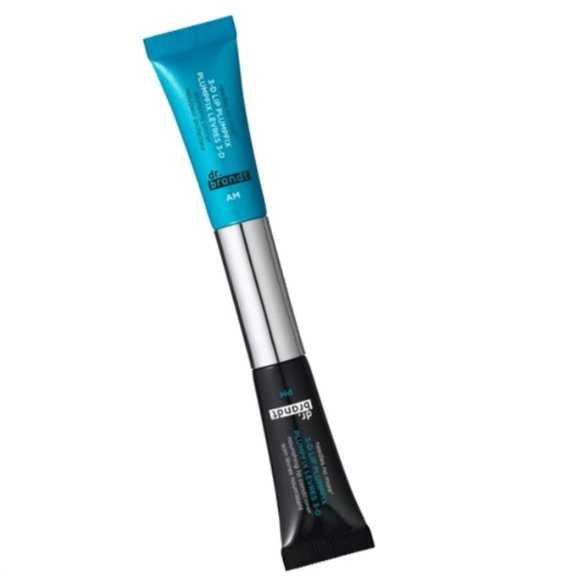 Dr. Brandt • needles no more® 3-D LIP PLUMPFIX - Picture 2 of 14